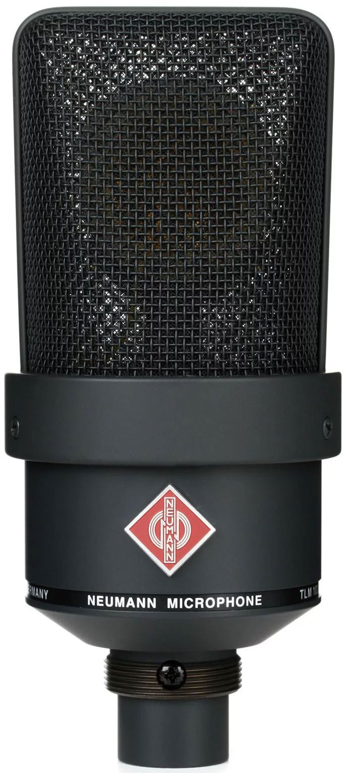 TLM 103 set da studio Nero