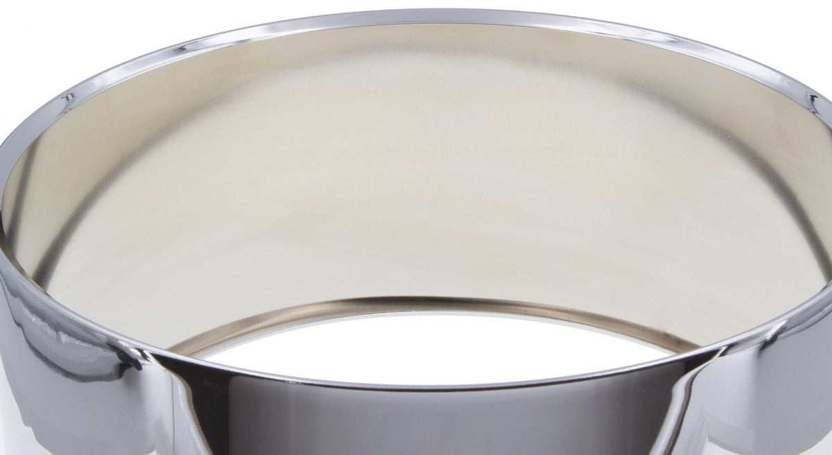 SST1405ST 14" X 5" Fusto In Acciaio Cassa Chiara