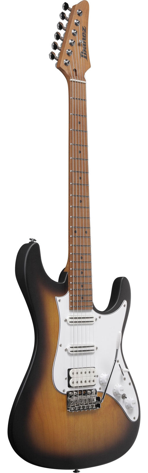ATZ10P-STM Sunburst opaco Signature Andy Timmons Premium