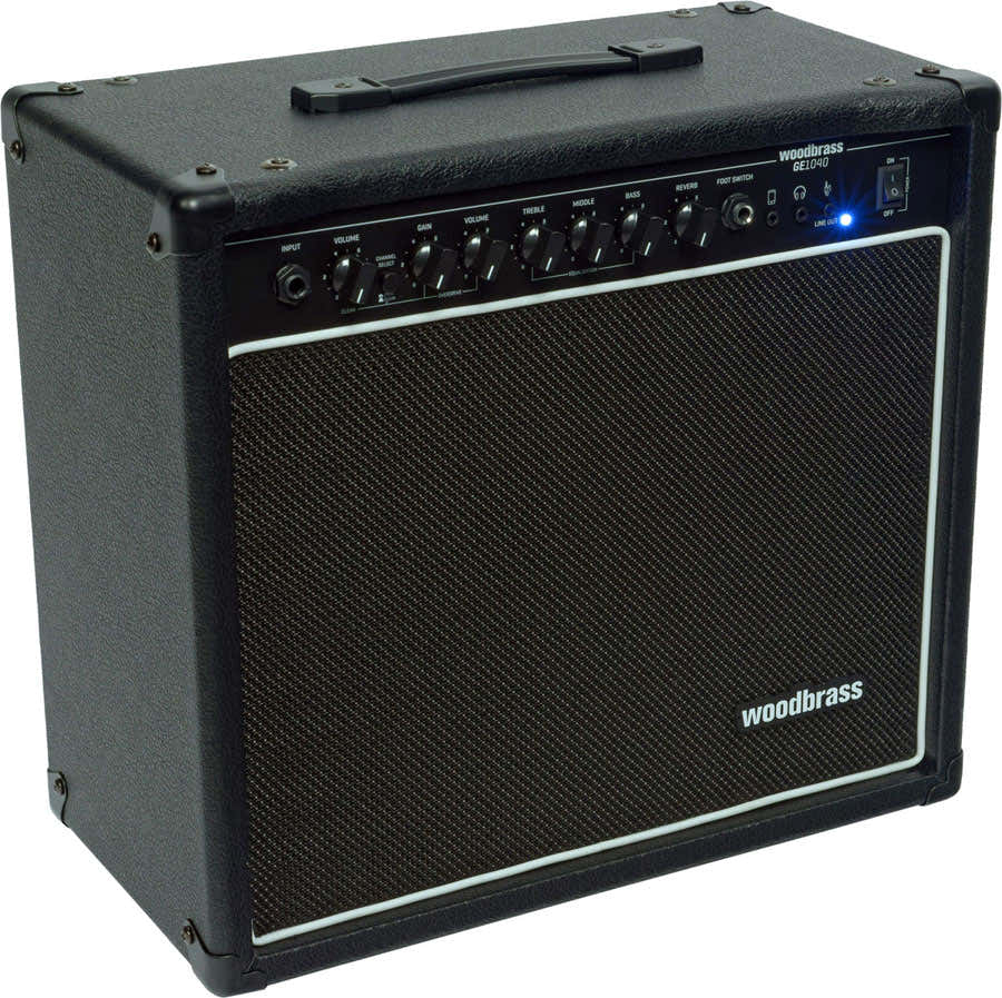 GE1040 40W - Ricondizionato