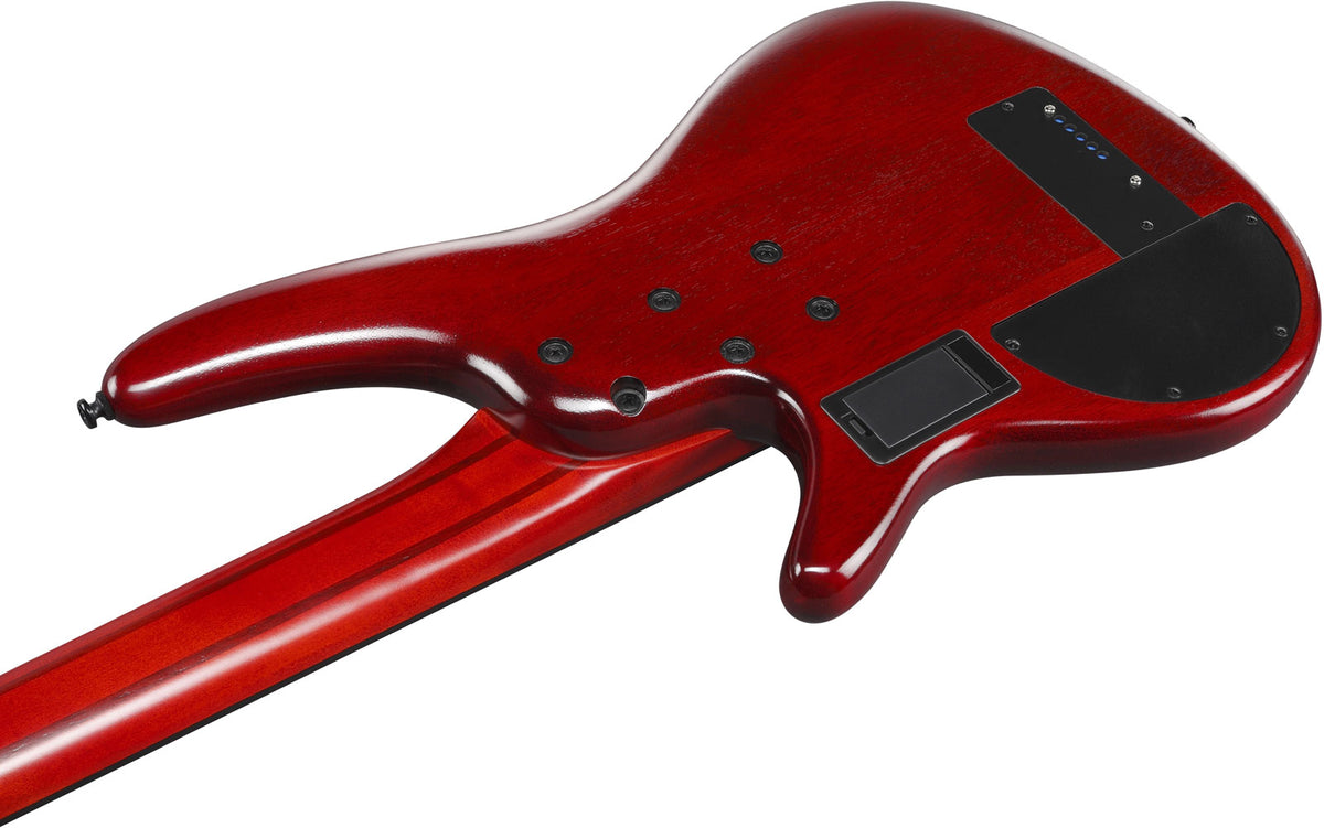 SRD905F-BTL Burst marrone topazio Bass Workshop