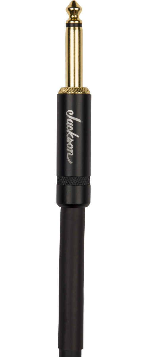 Cavo ad Alte Prestazioni Nero 21,85'.
