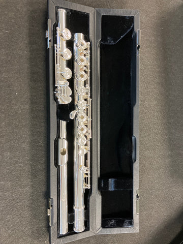 FLUTE IN C CANTABILE CD958RB