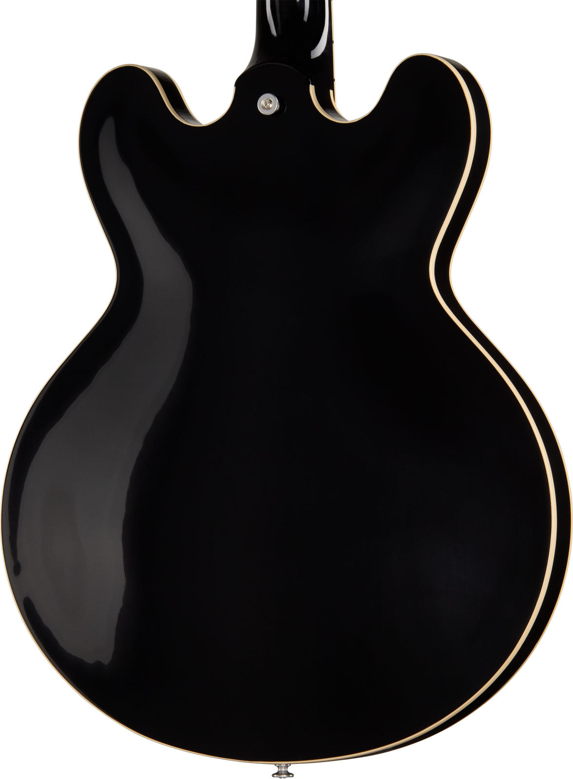 ES-335 50s Ebony Original