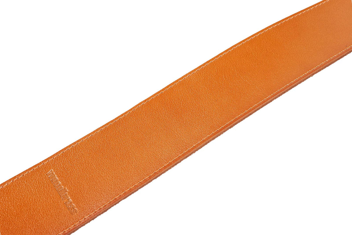 GS600 Pelle Tabacco