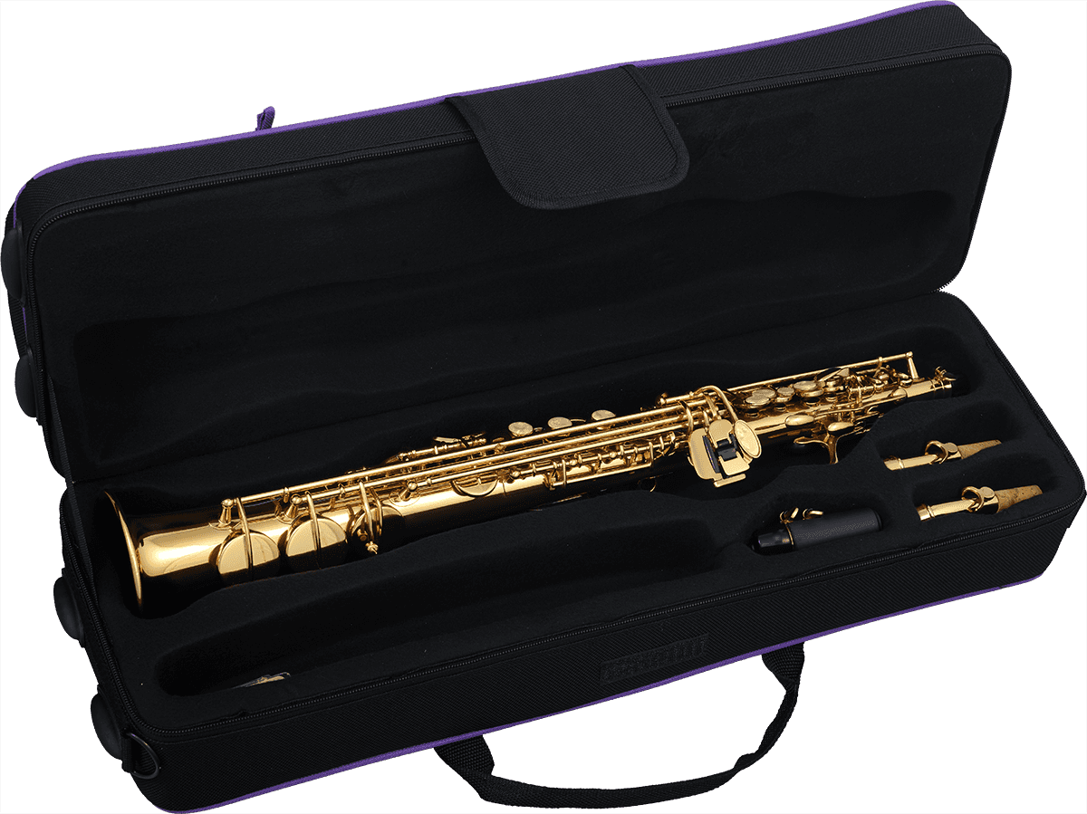 S620-II - SOPRANO LISCIO IN SI BEMOLLE