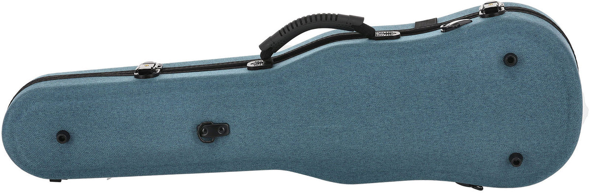 Bio A Blu/Nero - Violino 1/2 a 4/4 (Forma)