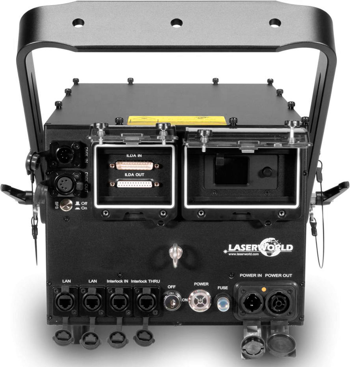 PL-30.000 RGB IP65