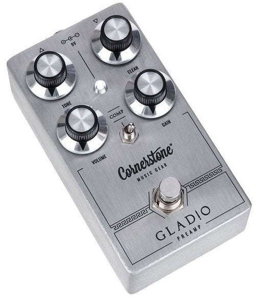 Gladio SC - Overdrive