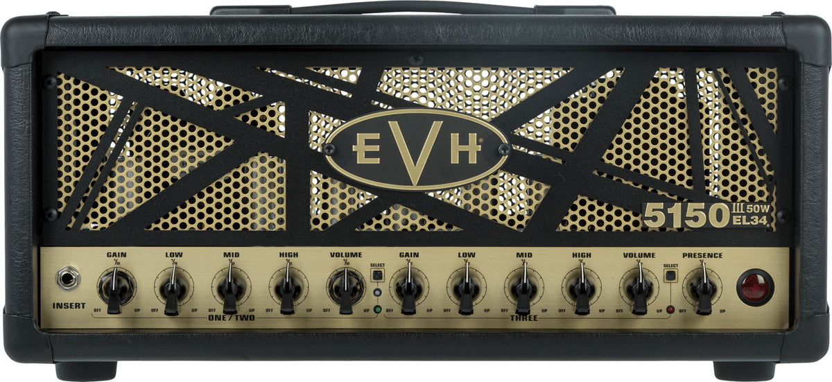 5150iii 50W EL34 230V Eur