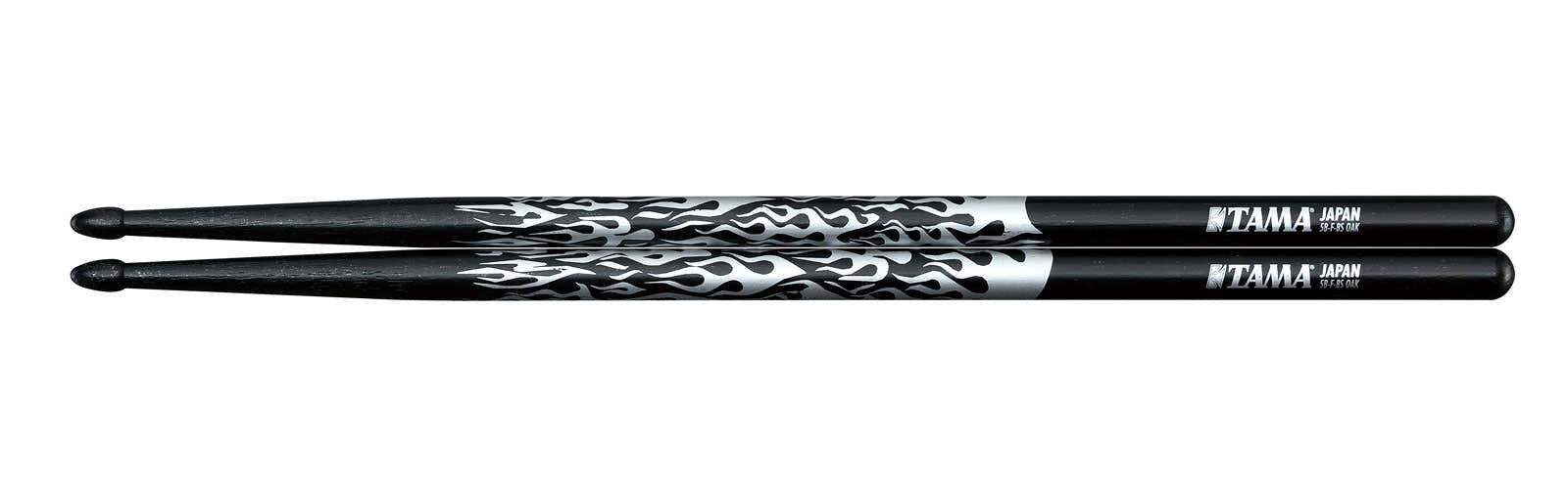 5BFBS - Quercia giapponese Rhythmic Fire D15MM X L406MM
