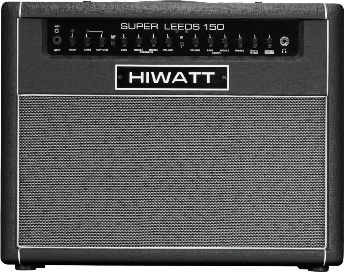 Super Leeds 150W 1X12"