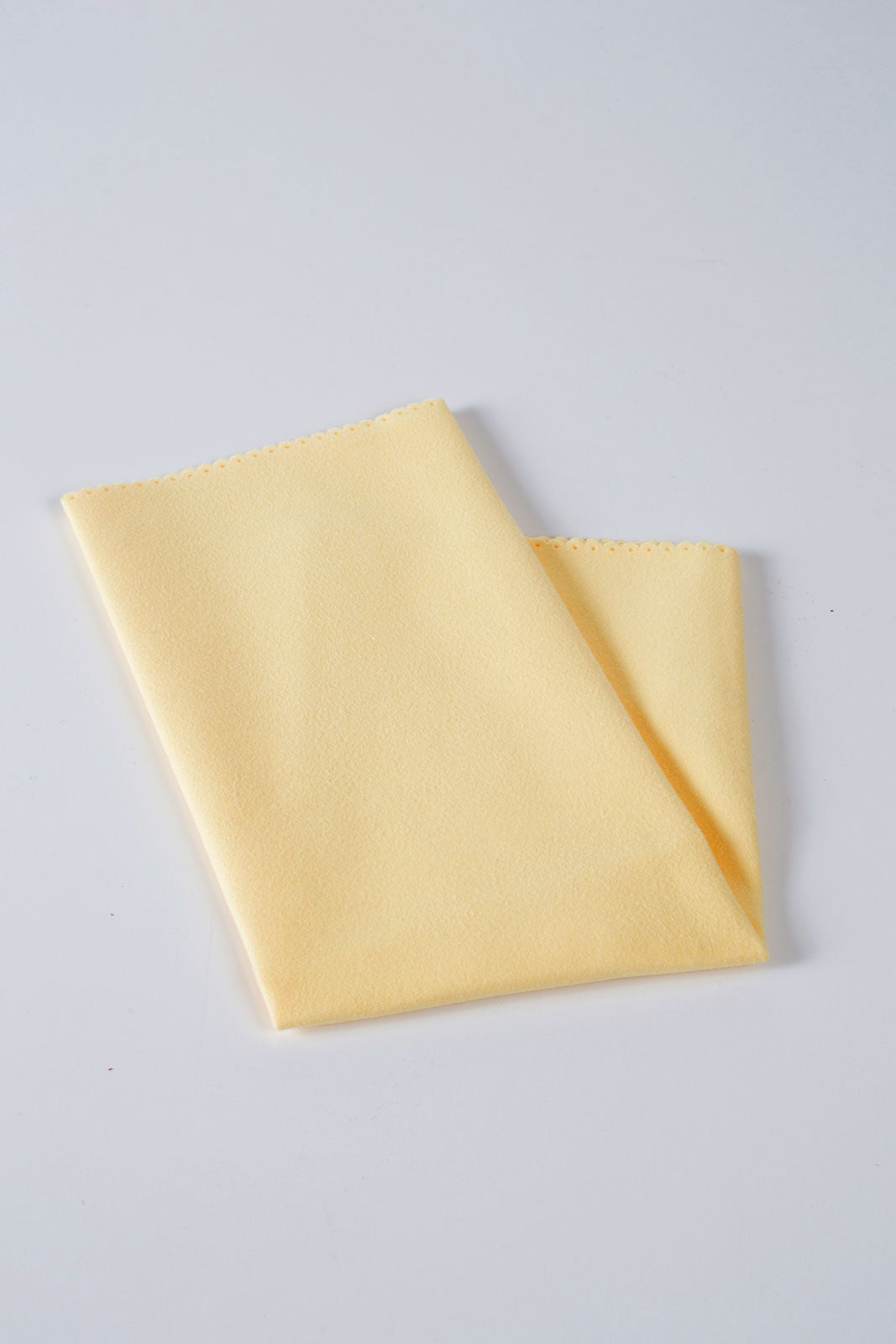 MN731 CLEANER CLOTH FOR VIOLINS - CELLO