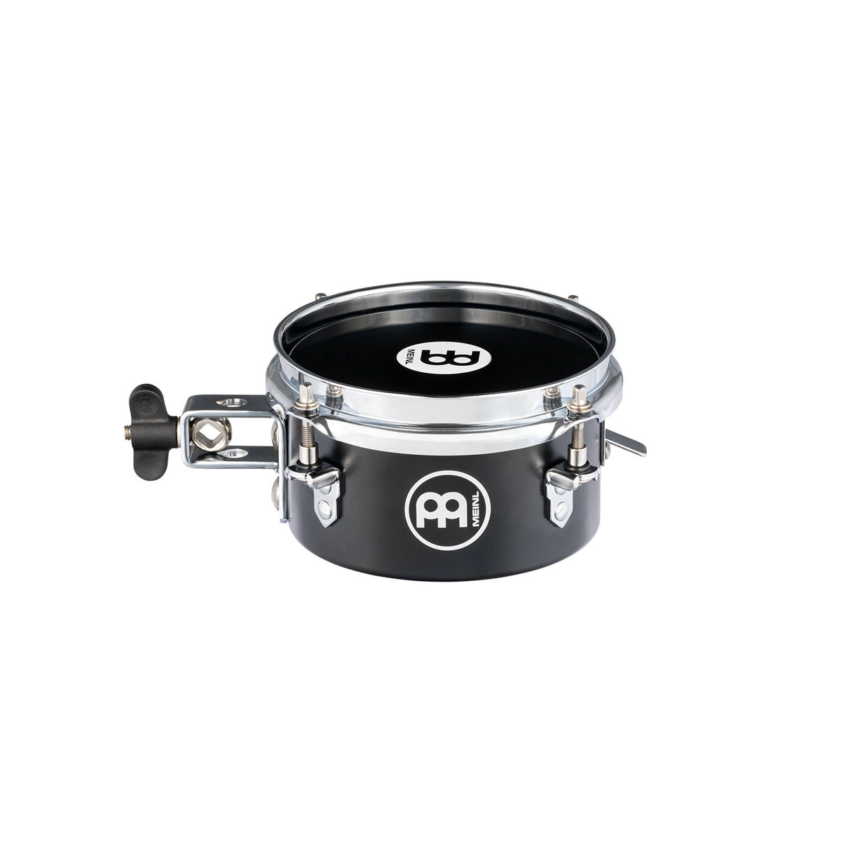 MDST6BK - Serie Drummer Snare Timbales
