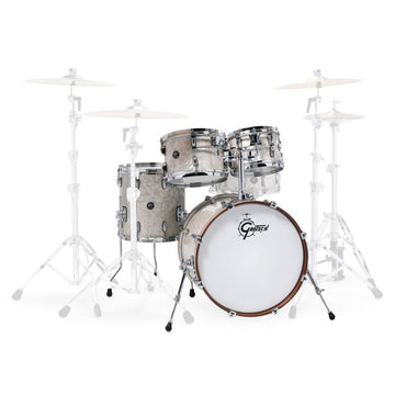 Renown Maple Fusion 20 Perla vintage