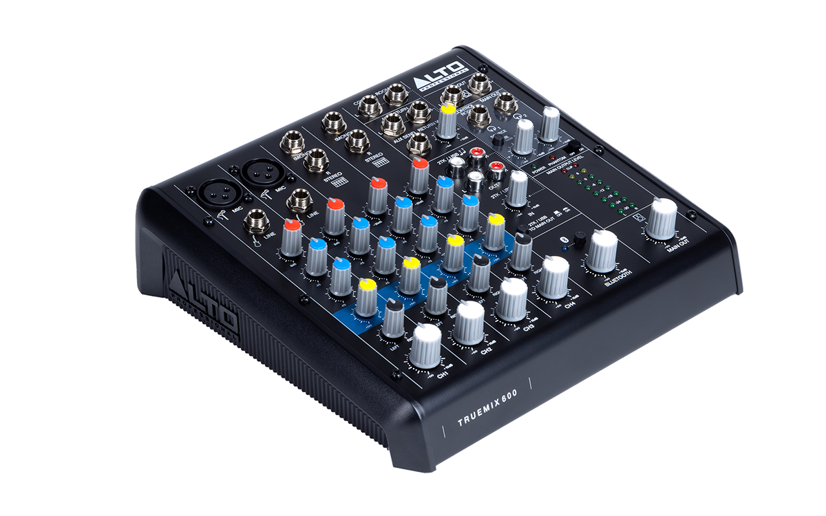 TRUEMIX600