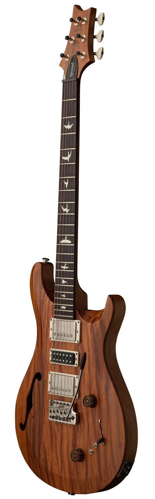 Special S2 SH Natural recuperato Limited