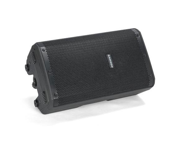 RS110a - Diffusore attivo a 2 vie - 300W