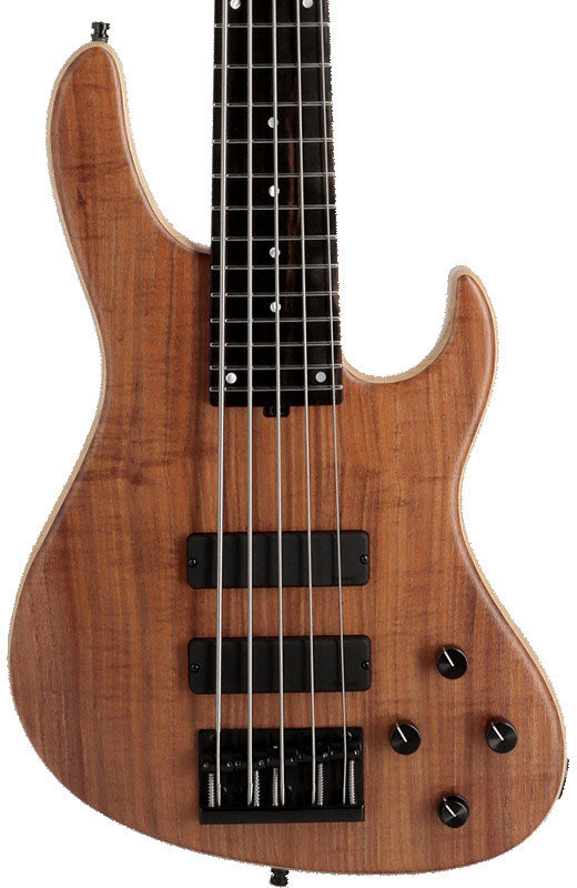 Modern Basso Metroline 5 LTD 2025