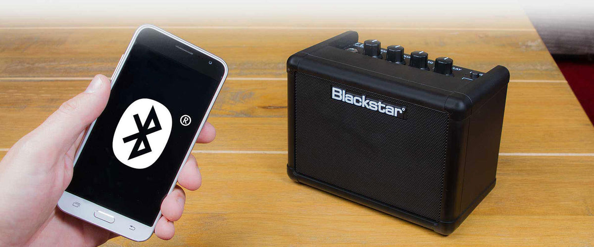 FLY3 Bluetooth