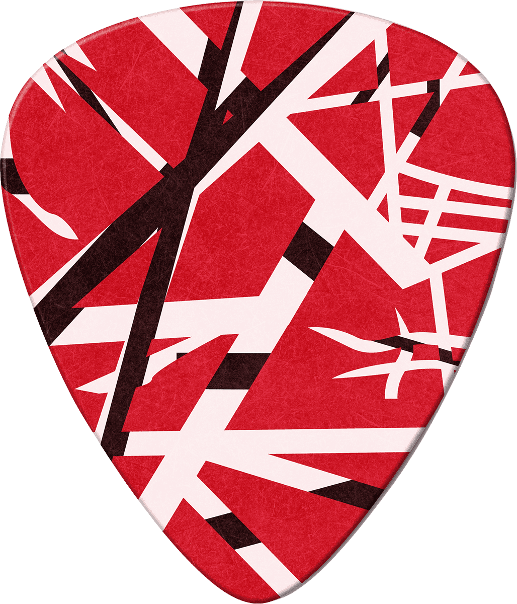 6 x 0,50mm Evh Frankenstein