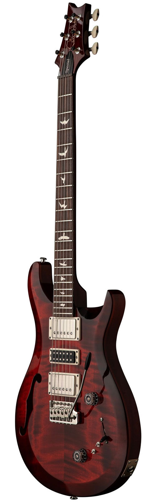 S2 Special SH Rosso Fuoco Burst
