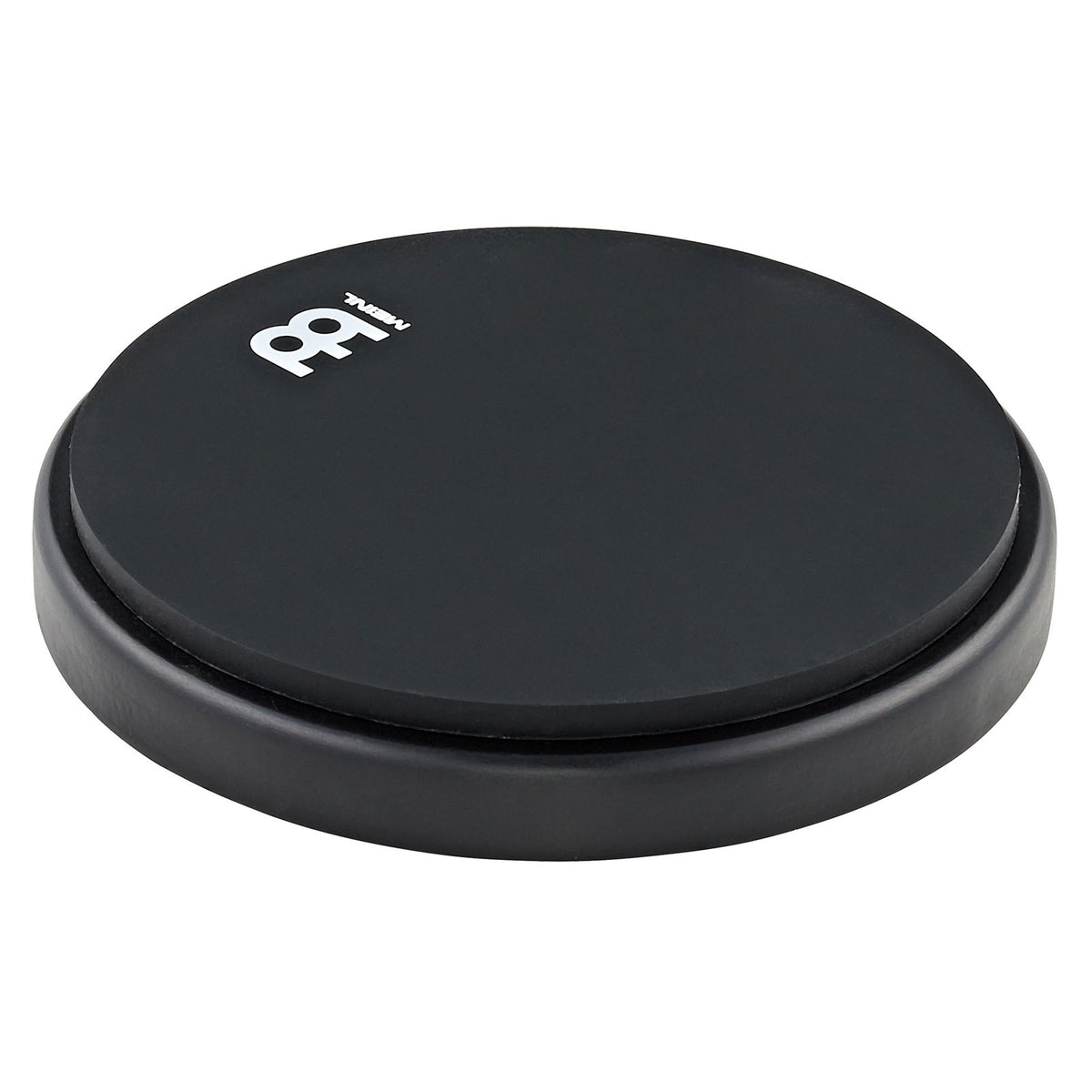 MPP-6-BK - Pad da Allenamento 6" - Nero