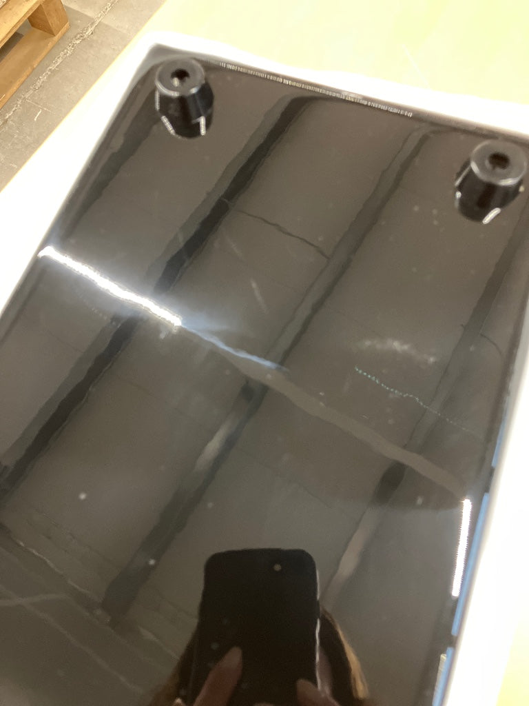 IMPERATOR SPEAKER BLACK - B Stock