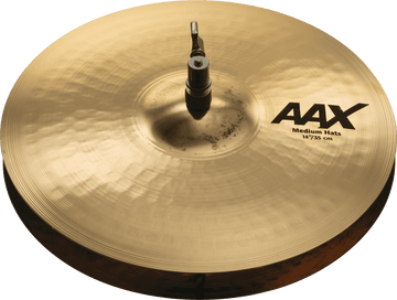 21402XCB - Hi-hat Medium Bright AAX 14