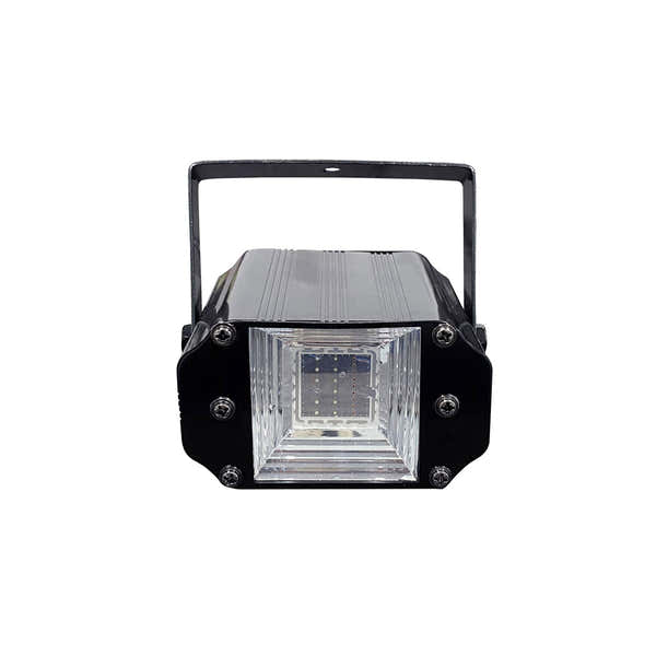 Power Lighting Strobo LED Tiny Color