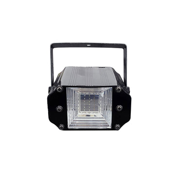 Strobo LED Tiny Color
