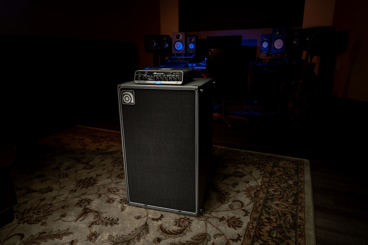 CAB Venture 212 4ohms