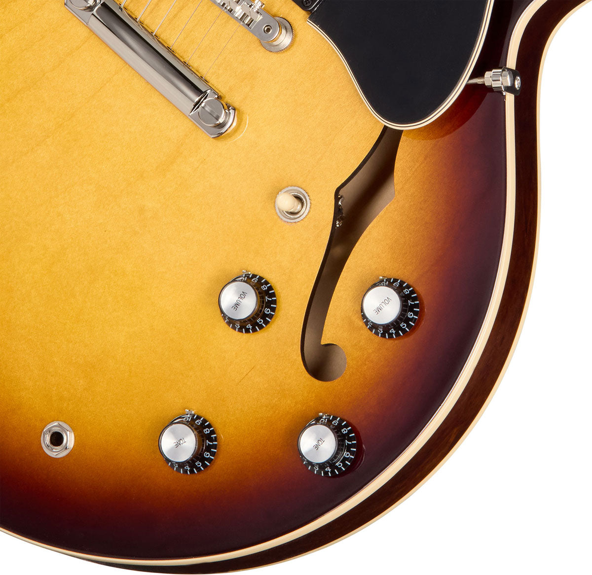 ES-335 60s Sfumato Vintage Original