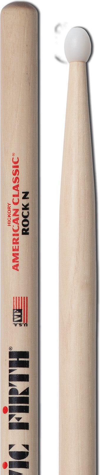 AMERICAN CLASSIC HICKORY NYLON TIPS ROCKN