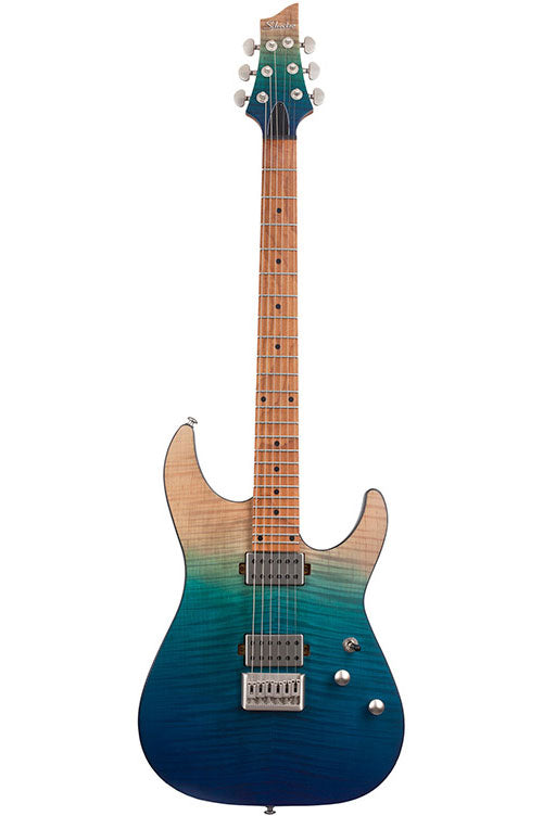 C-1 Standard Plus Blu sfumato