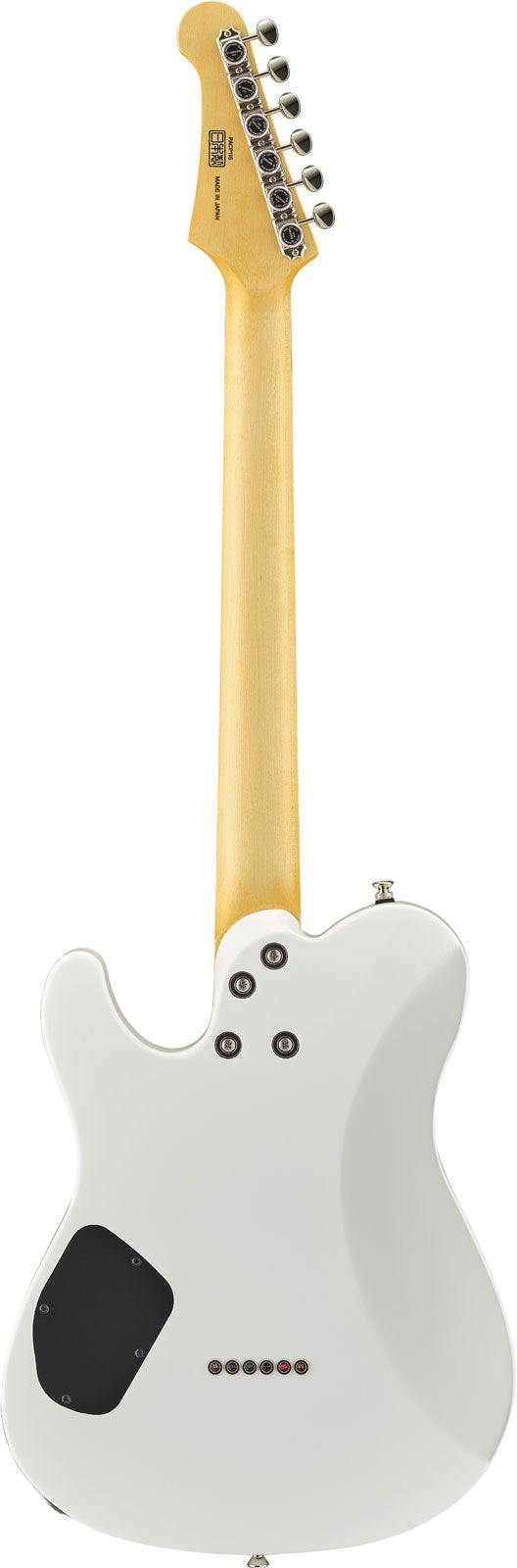 Pacifica SC Professional 11S Bianco conchiglia