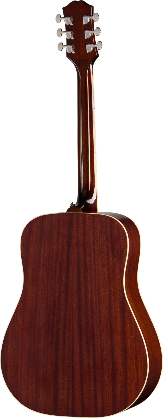 Hummingbird Tribute Naturale anticato IBGM