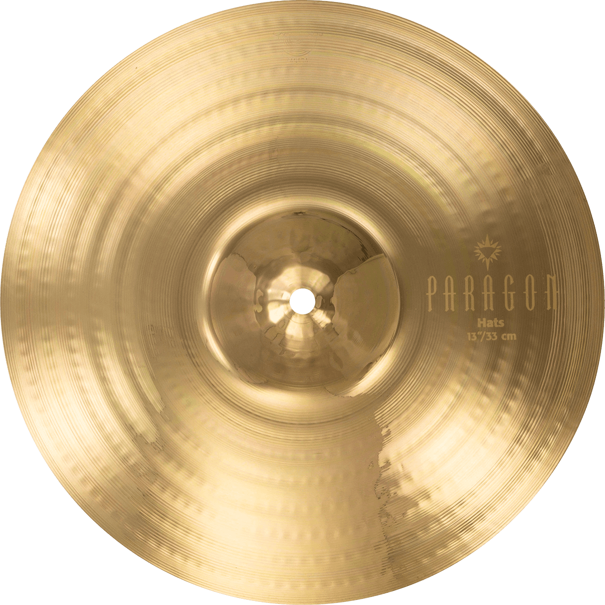 Neil Peart 13" Paragon Hi-Hat