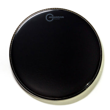 AQUARIAN REFLECTOR 16" BLACK MIRROR - FULL RANGE SERIE