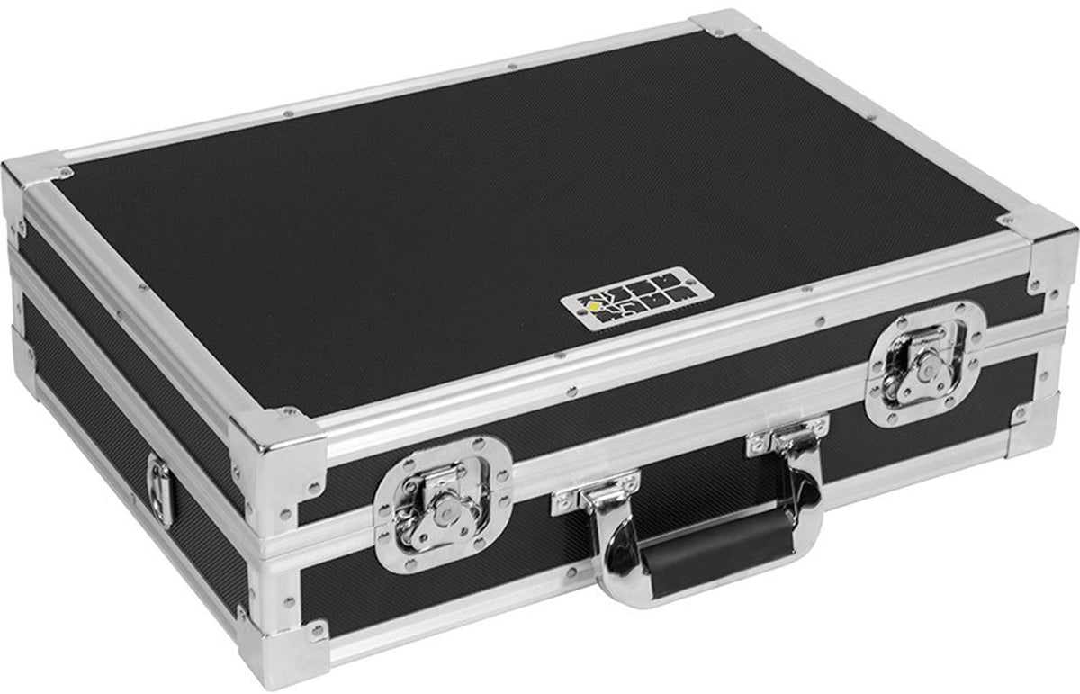 Schiuma Flight Control S FLX4 Argento