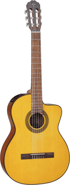 Takamine Gc1Cenat Natural