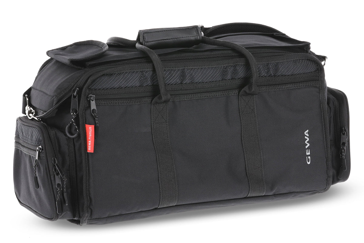GIG BAG FOR 3 TRUMPETS PREMIUM