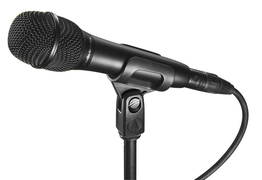 Audio Technica AT2010