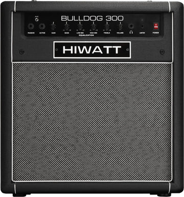 Bulldog 300C 300 W 15"