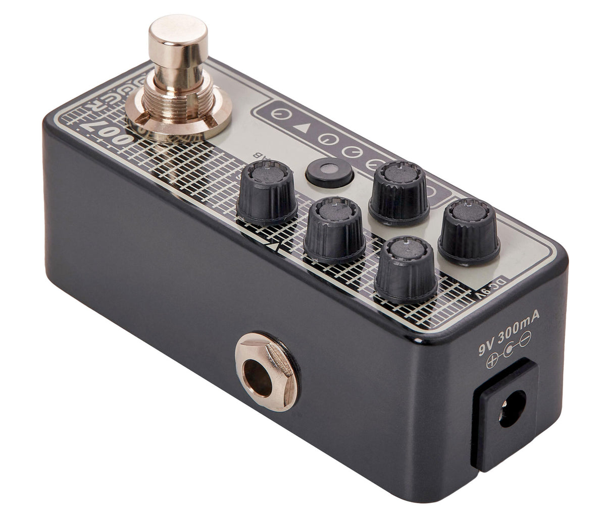 Regal Tone