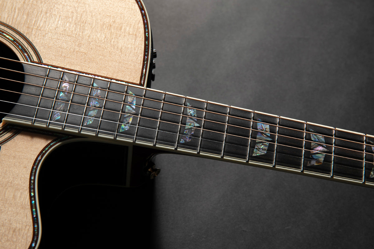 Dreadnought Cutaway Elettro P10DC