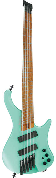 EHB1005MS-SFM Verde Schiuma di Mare Opaco Bass Workshop