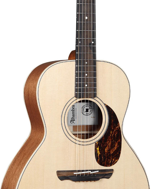 Conservatory A00-SkSp E9 + gigbag 9740
