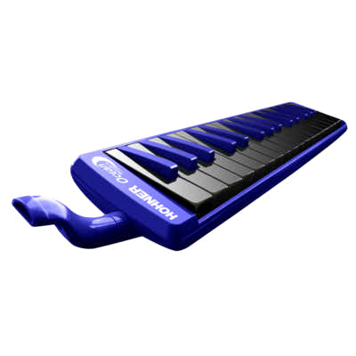 MELODICAS C943275 OCEAN 32 BLUE BLACK C DO