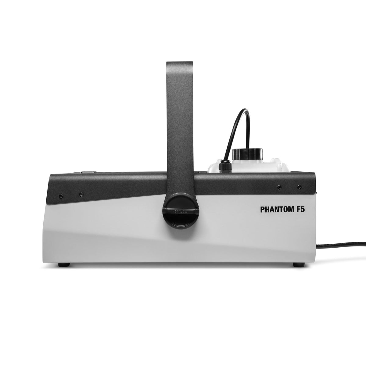PHANTOM F5 - MACCHINA DA FUMO 1500W CON ILLUMINAZIONE BICOLORE